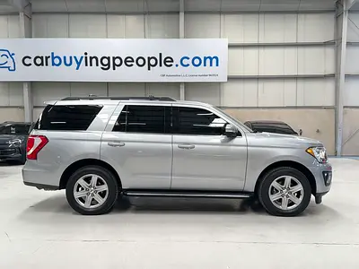 2021 FORD EXPEDITION — миниатюра 8