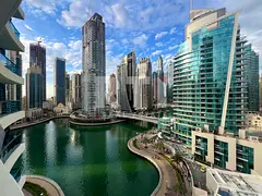 Fully upgraded | Marina View | VOT