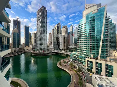 Fully upgraded | Marina View | VOT