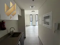 Studio in Aljada for annual rent | gym, pool &amp; free parking | best view | privacy &amp; comfort 