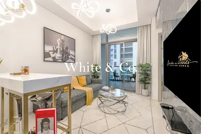 Aykon tower C | Mid Floor | Fully furnished