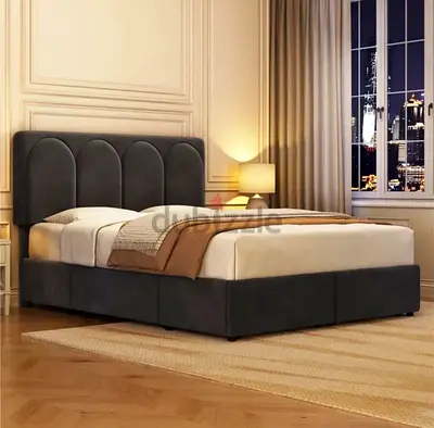 Brand New Luxury Queen Size Bed Fully Customisable