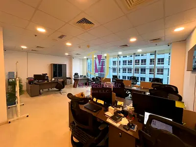 Fitted | Unfurnished | Bright | Adjacent View