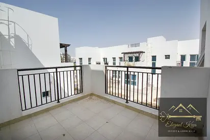 Huge 5 Bedroom Villa for Rent in Al Khail Heights