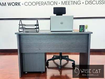 1-YEAR ACTIVE EJARI PACKAGE: FREE UNLIMITED LABOUR & BANK INSPECTIONS, PREMIUM OFFICE ADDRESS, AND COMPLIMENTARY MEETING ROOM ACCESS