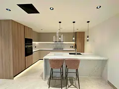 Luxury Upgraded | Furnished | Sea View