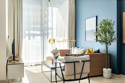 Fully Furnished| Well Maintained | Ready to Move