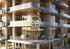 1 BR Apartment | HIGH ROI | | Large Layout | Prime Connectivity