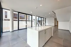 Landscaped Plot | Internal Loc | Corner Unit