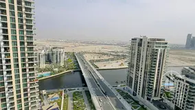 Spacious 2BR | High Floor | Ready to move