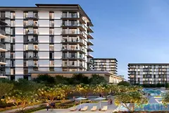 Spacious 3br | Crystal Waterfront Living | Ocean