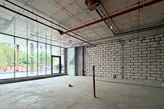 Best Location for Clinic| Next to Hotel 5 JVC