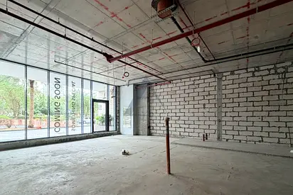 Best Location for Clinic| Next to Hotel 5 JVC