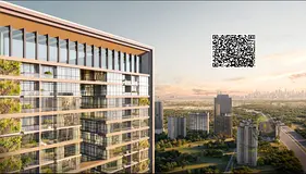 35K Down Payment – Tiger Complex View – 7-Year Installments – 1% Monthly Payment