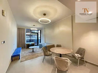 BRAND NEW 1BR | BIGGER LAYOUT | BRIGHT UNIT | LUXURIOUSLY FURNISHED