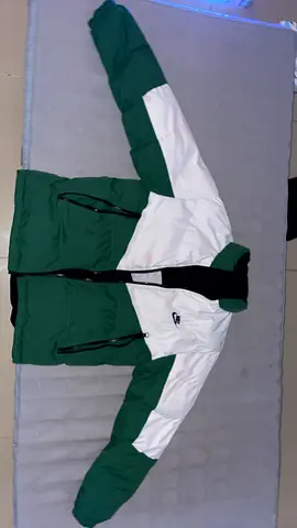 Nike jacket