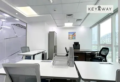 Business center | mid floor| All inclusive