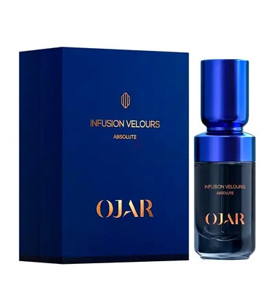 Original OJAR - Infusion Velours Absolute - perfume oil