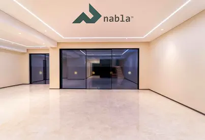 Luxury Smart 5BR Villa | Exclusive | Prime Location