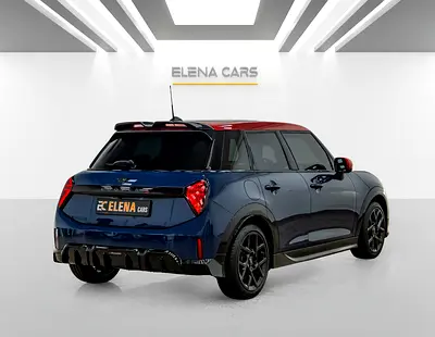 2025 MINI COOPER 照片 4