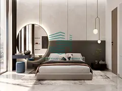 Big Layout With pool +Store | Luxury Apartment | 2027