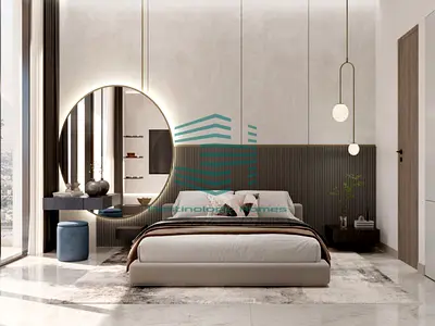 Big Layout With pool +Store | Luxury Apartment | 2027