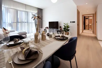 Exclusive | High Floor | 5 Years PHPP