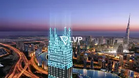 Fleur De Jardin |Iconic Skyline Views |World Class