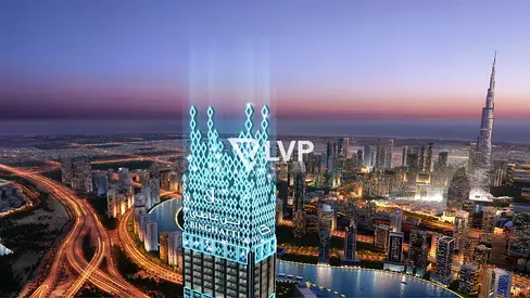 Fleur De Jardin |Iconic Skyline Views |World Class