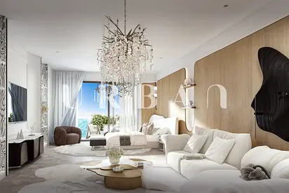Refined Apartment Lifestyle | Premium Upgrades | Modern Aesthetics