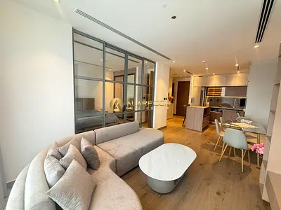 Fully Furnished | Best Quality | Ready To Move