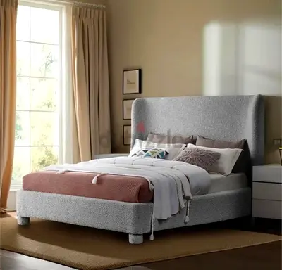 Brand New Luxury Queen Size Bed Fully Customisable