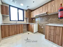 LIKE A BRAND NEW SPACIOUS 2 BEDROOM WITH CLOSED KITCHEN HAVING POOL AND PARKING