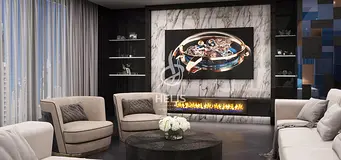 3BR Apartment | Burj Khalifa &amp; Skyline Views | Furnished