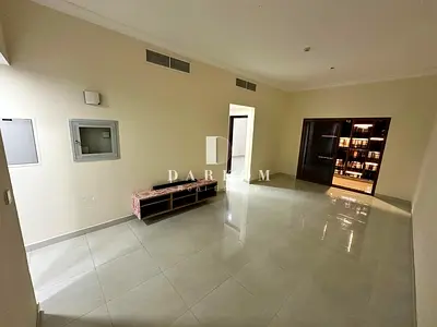 G24 TOWER | 1BR + STUDY WITH CLOSED KITCHEN | UNFURNISHED