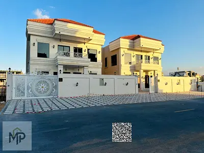 فيلا فاخرة مكونة من 4 غرف نوم وتشطيبات راقية وموقع مميز