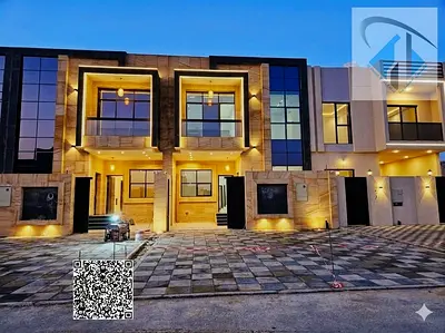 فيلا باقل سعر بالسوق فيلا شامل الرسوم التسجيل 5 غرف بسعر قابل تملك حر