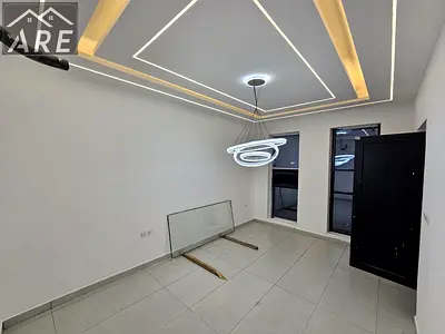 Luxury Residential Villa for Sale in Al Helio 2 – Al Zubair Street, Ajman