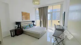 Stunning 1BR | Fully Furnished | Ready to Move in| Rent 70,000