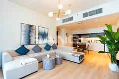 Ready to Move | Fully Furnished | Spacious Layout