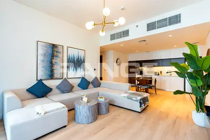 Ready to Move | Fully Furnished | Spacious Layout