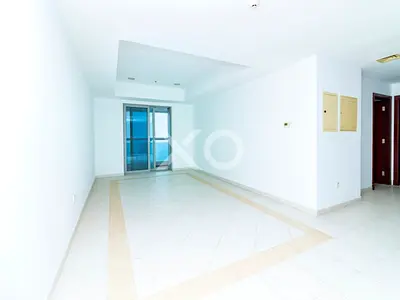Unrivalled Palm and Sea Views | Spacious