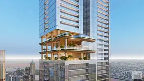 4% DLD Waiver - Fully Furnished - 1 YR Free Service Charge