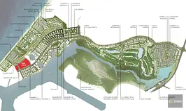 PARK VIEW | PARTIAL SEA VIEWS | 15,478 SQFT LAND AREA