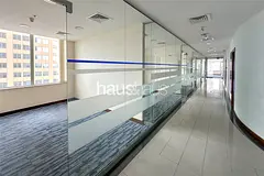 Available | 5 Parking Spaces | Close To Metro