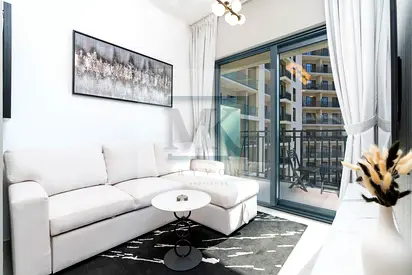 Furnished | 1BR Apartment | Zada Tower | Ready To Move In | Monthly Payment