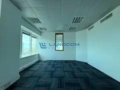 Premium Partitioned Office with Sea View | SZR Address | Metro Access