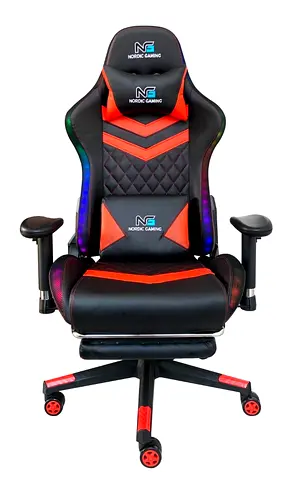 Nordic Gaming Ergonomic Gaming Chair