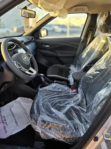Nissan Magnite S, миниатюра 17
