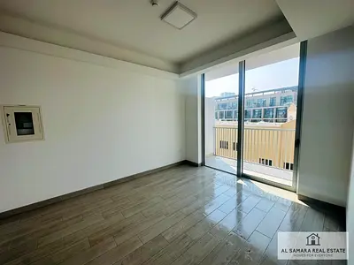 ONE BEDROOM || READY TO MOVE || SPECIOUS || OPEN VIEW